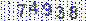 This Is CAPTCHA Image