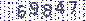 This Is CAPTCHA Image