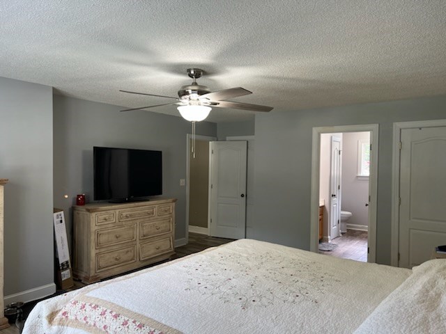 Additional View of 2nd Master Bedroom